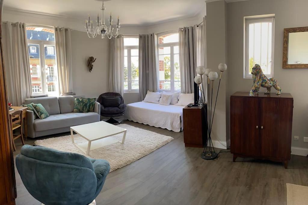 Apartment Lumineux Au Coeur De *